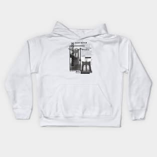 Brooklyn Bridge Kids Hoodie